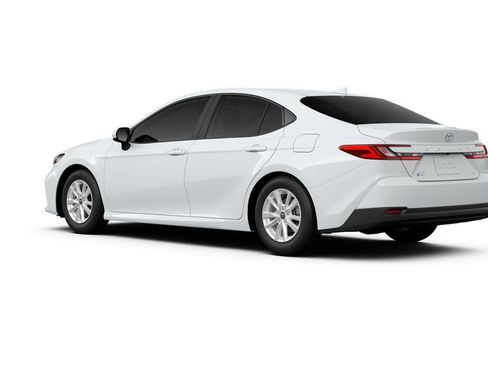 New 2026 Toyota Camry LE image 6
