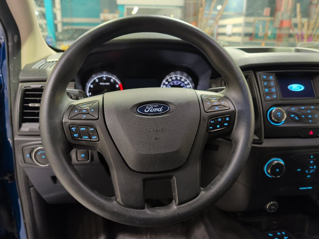Used 2020 Ford Ranger XL w/ FX4 Off-Road Package AWD/4WD image 2