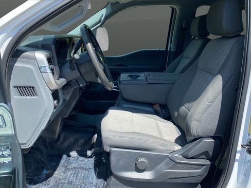 Used 2024 Ford F350 XL w/ 360-Degree Camera Package AWD/4WD image 9