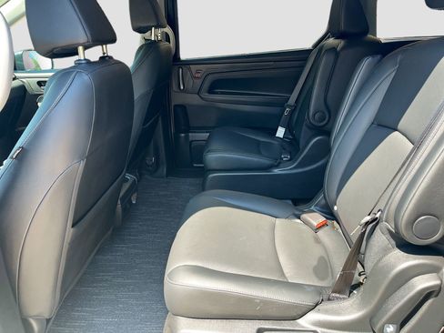 Used 2024 Honda Odyssey EX-L image 24