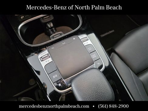Certified 2020 Mercedes-Benz CLA 250 CLA 250 image 19