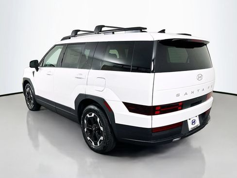 New 2026 Hyundai Santa Fe SEL FWD image 7