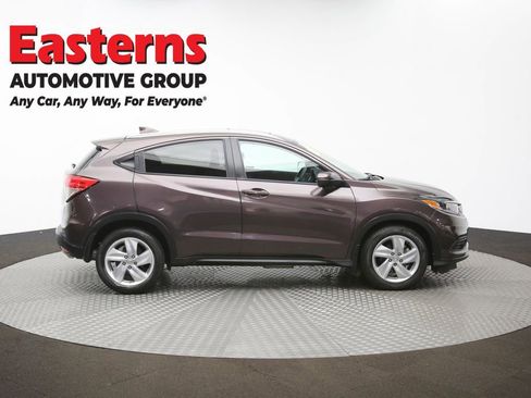 Used 2019 Honda HR-V EX image 44