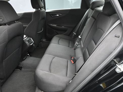Used 2024 Chevrolet Malibu LT FWD image 10