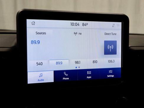 Used 2021 Ford Bronco Sport AWD/4WD image 3