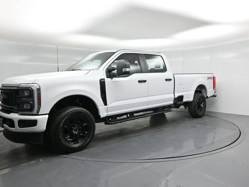 New 2026 Ford F350 XL w/ STX Appearance Package AWD/4WD image 47
