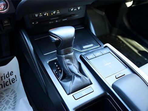 Used 2021 Lexus ES 350 w/ Premium Package image 22