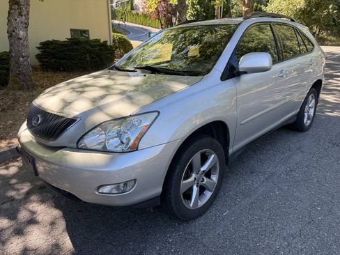 Used 2004 Lexus RX 330 FWD image 1