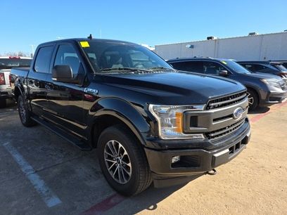 Used 2019 Ford F150 XLT w/ Equipment Group 302A Luxury