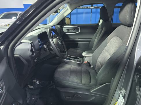 Used 2023 Ford Bronco Sport Big Bend w/ Convenience Package AWD/4WD image 26