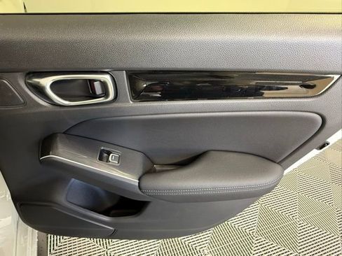 Used 2026 Honda Civic Sport Touring image 39