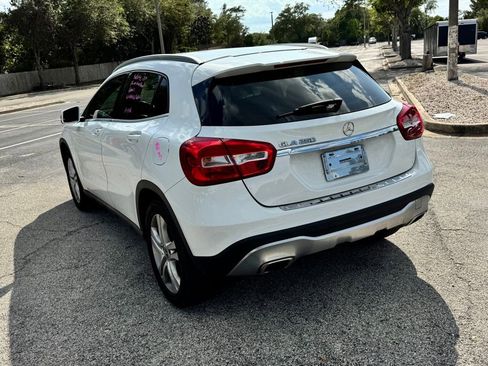 Used 2018 Mercedes-Benz GLA 250 image 4