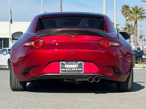 Used 2023 MAZDA MX-5 Miata Grand Touring image 5