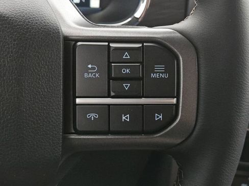 New 2026 Ford F150 Lariat w/ Equipment Group 501A Mid image 22