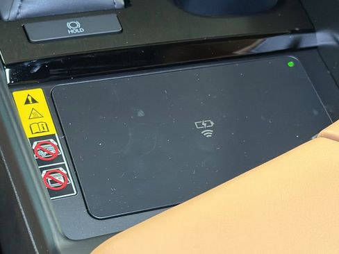 New 2025 Lexus ES 350 w/ Premium Package image 18