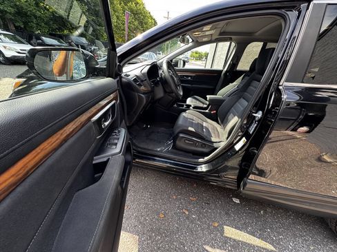 Used 2019 Honda CR-V EX image 11