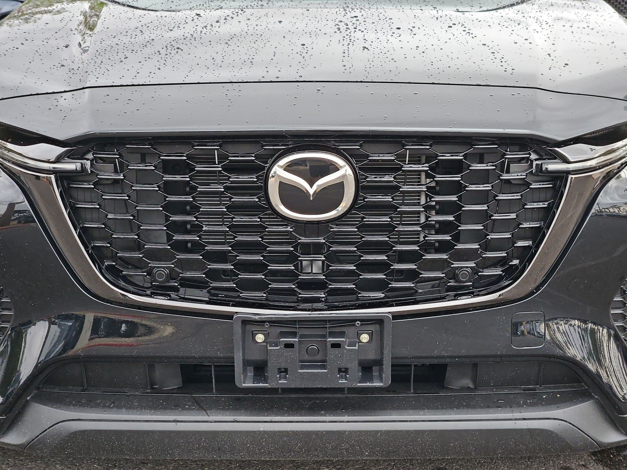 Certified 2026 MAZDA CX-70 SC Plus AWD/4WD image 9