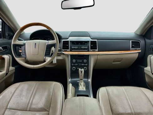 Used 2010 Lincoln MKZ AWD image 14