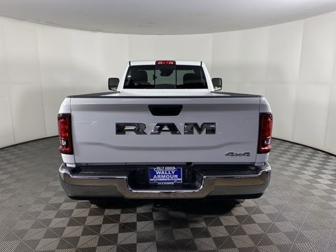 New 2026 RAM 2500 Tradesman image 7