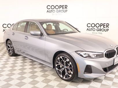 Used 2026 BMW 330i xDrive Sedan