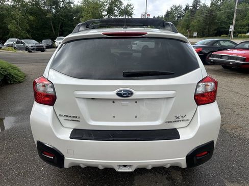 Used 2014 Subaru Crosstrek 2.0i Limited w/ Popular Package #2 image 5