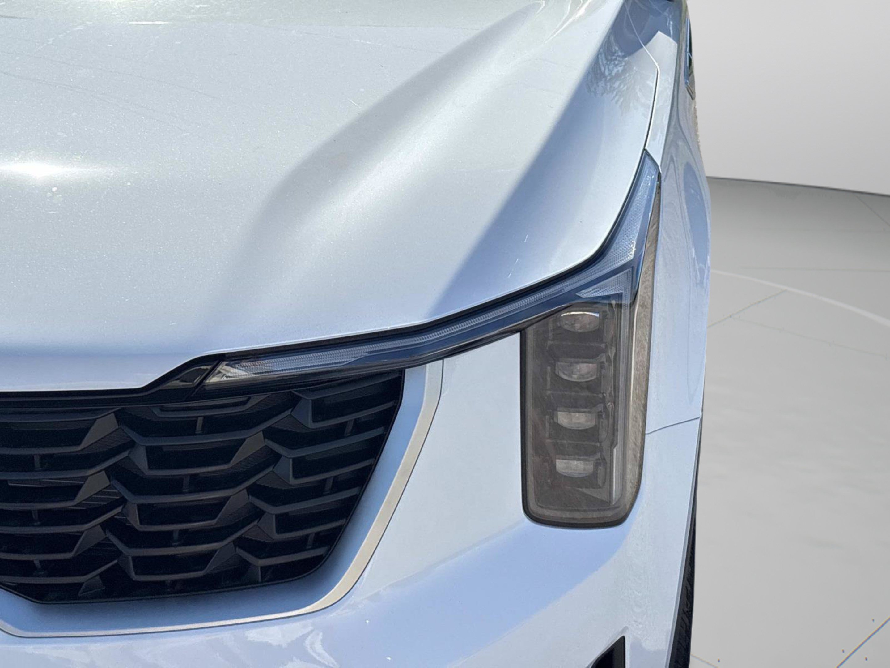 New 2026 Kia Sorento LX FWD image 10