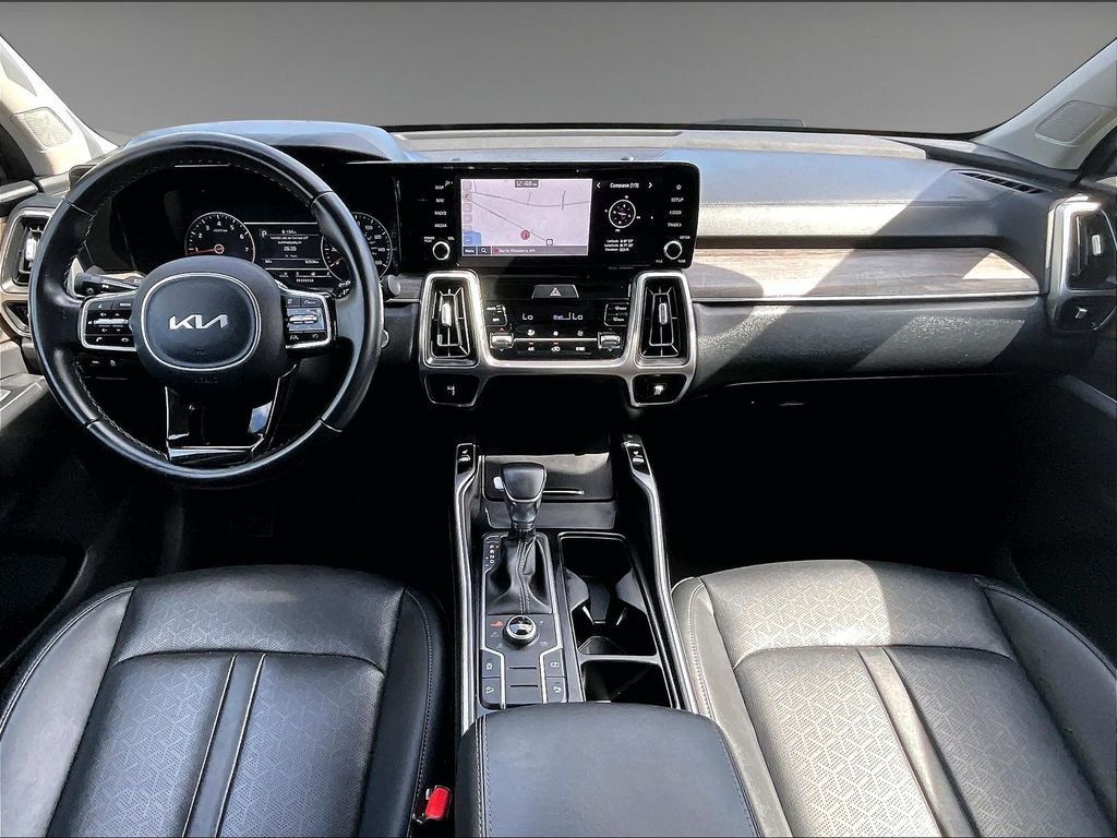 Used 2022 Kia Sorento S AWD/4WD image 22