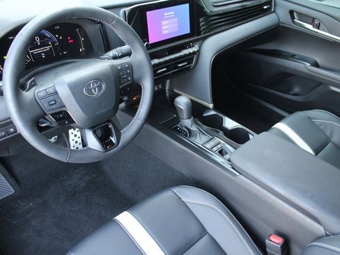 New 2026 Toyota Camry SE image 22