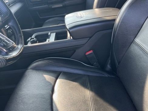Used 2019 RAM 2500 Limited image 14