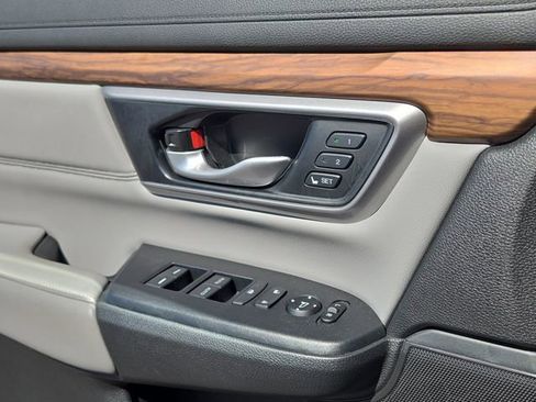 Used 2022 Honda CR-V EX-L image 21