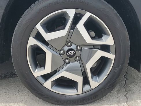 Used 2024 Hyundai Palisade SEL w/ Premium Package FWD image 10