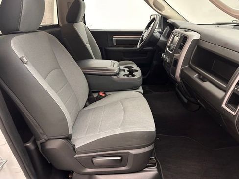 Used 2021 RAM 1500 Tradesman w/ Popular Equipment Group image 14