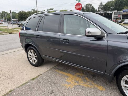 Used 2014 Volvo XC90 3.2 AWD/4WD image 16