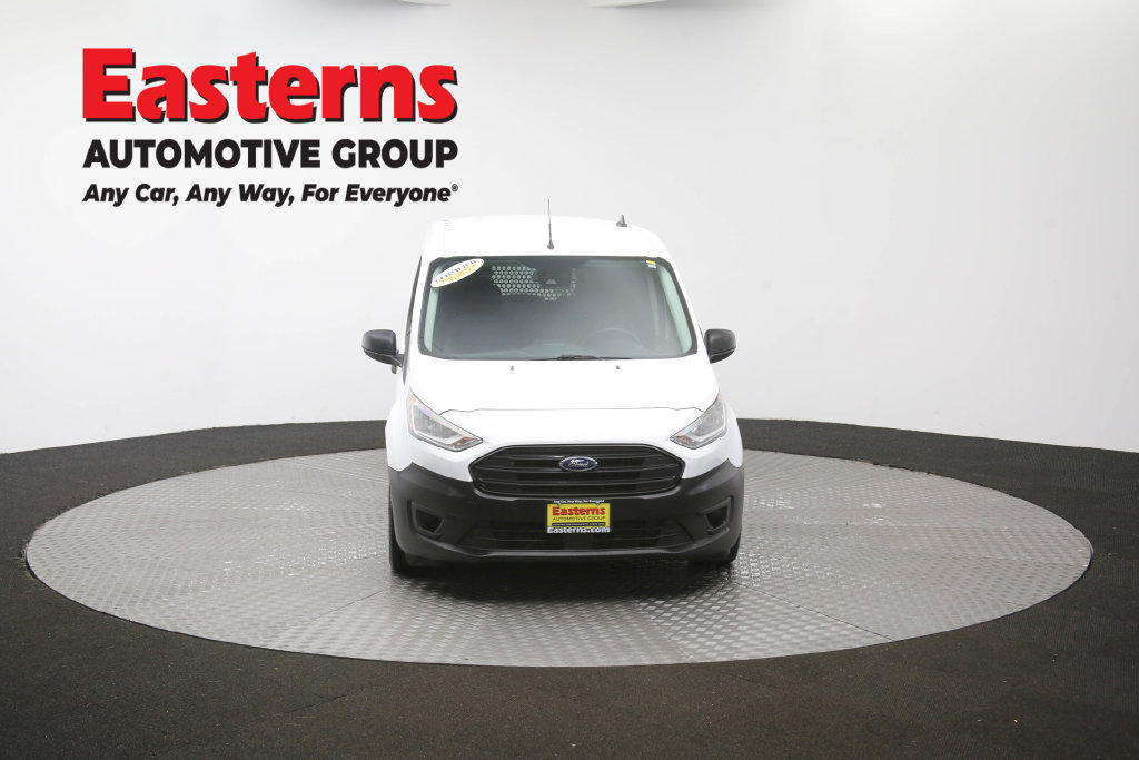 Used 2019 Ford Transit Connect XL FWD image 53