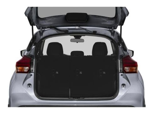 Used 2023 Nissan Kicks SV FWD image 14