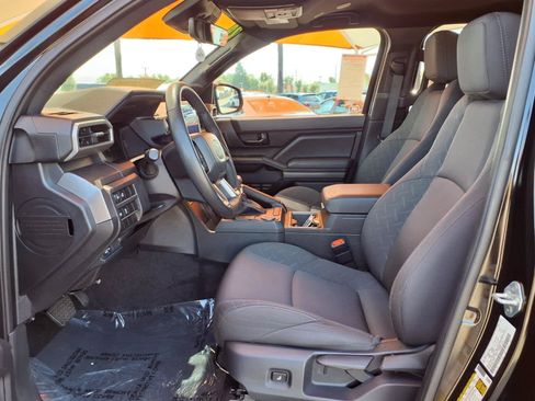 Certified 2024 Toyota Tacoma SR5 RWD image 15