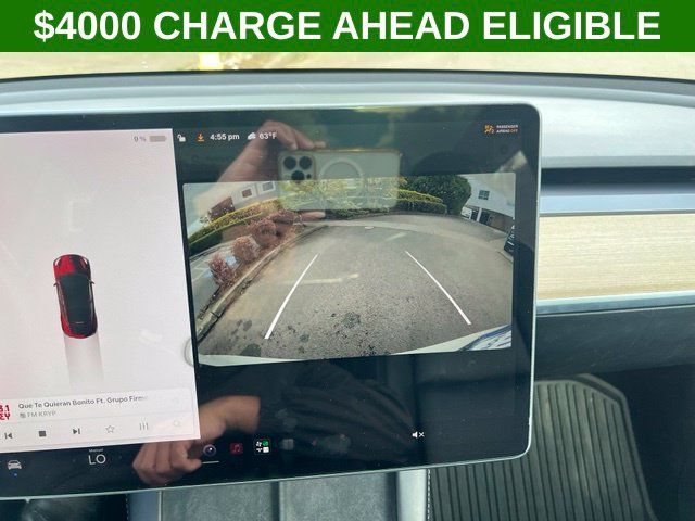 Used 2022 Tesla Model Y Performance AWD/4WD image 28