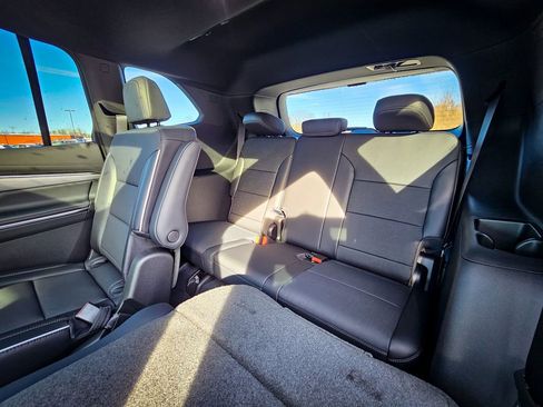 New 2026 Buick Enclave Preferred w/ Power Package image 35