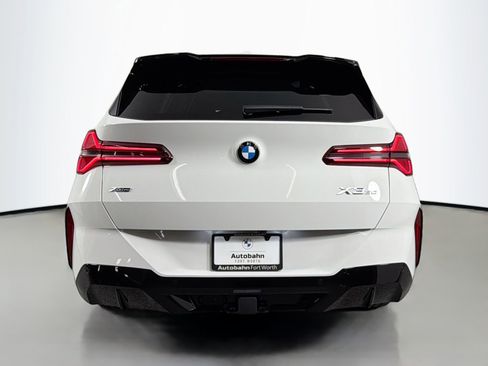 New 2026 BMW X3 xDrive30 image 6
