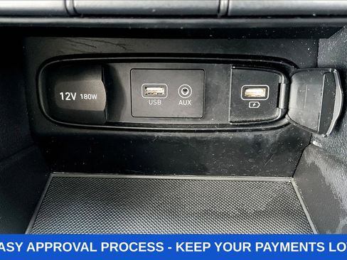 Used 2019 Hyundai Santa Fe Limited FWD image 21
