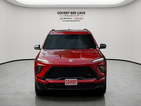 New 2026 Buick Enclave Sport Touring w/ Super Cruise Package image 4