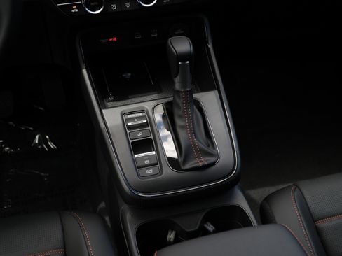New 2026 Honda CR-V Sport-L image 26