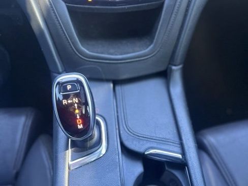 Used 2017 Cadillac XT5 Premium Luxury w/ Driver Assist Package image 13