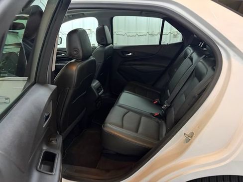 Used 2018 Chevrolet Equinox Premier AWD/4WD image 25