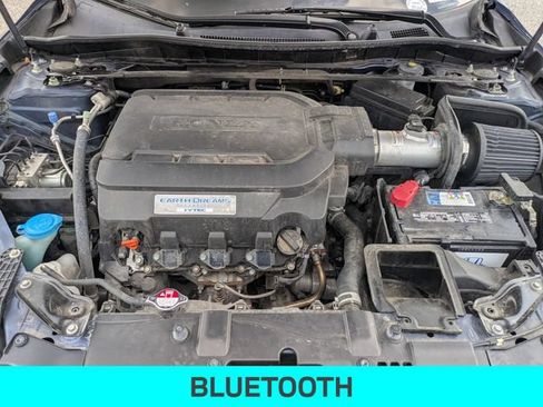 Used 2017 Honda Accord EX-L image 14