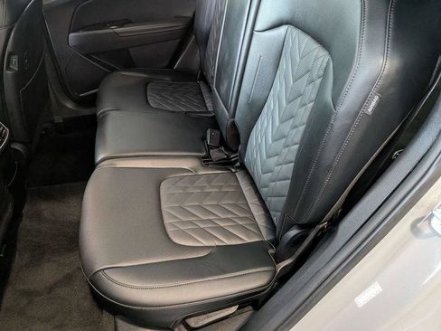 Certified 2024 Kia Sportage X-Line w/ X-Line Premium Package AWD/4WD image 25