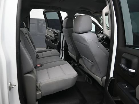 Used 2016 Chevrolet Silverado 2500 W/T w/ WT Fleet Convenience Package AWD/4WD image 25