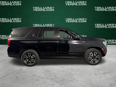 Used 2023 GMC Yukon AT4 w/ AT4 Premium Package image 6
