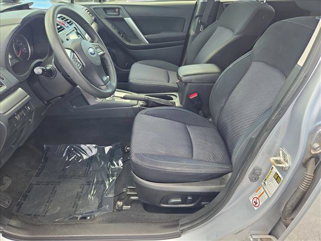 Used 2015 Subaru Forester 2.5i Premium w/ All-Weather Package AWD/4WD image 16
