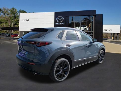 New 2026 MAZDA CX-30 AWD 2.5 S image 4